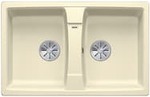 Кухонная мойка BLANCO - LEXA 8 жасмин (524965)