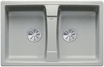 Кухонная мойка BLANCO - LEXA 8 жемчужный (524963)