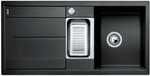 Кухонная мойка BLANCO - METRA 6S антрацит (513053)