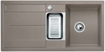 Кухонная мойка BLANCO - METRA 6S серый беж (517354)