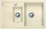 Кухонная мойка BLANCO - METRA 6S Compact жасмин (513469)