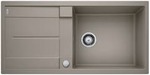 Кухонная мойка BLANCO - METRA XL 6S серый беж (517360)
