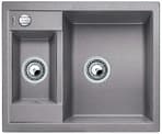 Кухонная мойка BLANCO - METRA 6 алюметаллик (516156)