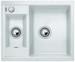 Кухонная мойка BLANCO - METRA 6 белый (516157)