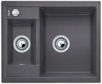 Кухонная мойка BLANCO - METRA 6 темная скала (518874)