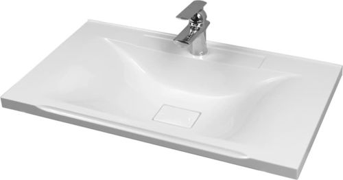 Раковина накладная - АКВАТОН - 1A70493KPR010