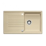 Кухонная мойка BLANCO - ZIA 5 S шампань (520517)