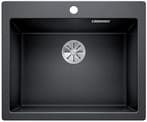 Кухонная мойка BLANCO - PLEON 6 антрацит (521678)