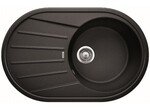 Кухонная мойка BLANCO - TAMOS 45S черный (526100)