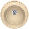 Кухонная мойка BLANCO - RIONA 45 шампань (521400)