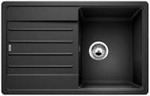 Кухонная мойка BLANCO - Legra 45S антрацит (522201)