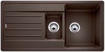 Кухонная мойка BLANCO - LEGRA 6 S кофе (522212)