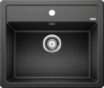 Кухонная мойка BLANCO - LEGRA 6 черный (526084)