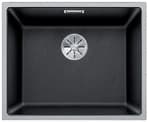 Кухонная мойка BLANCO - SUBLINE 500-IF антрацит (524107)
