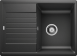Кухонная мойка BLANCO - ZIA 45 S Compact черный (526009)