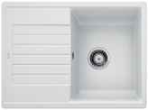 Кухонная мойка BLANCO - ZIA 45 S Compact белый (524725)