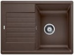 Кухонная мойка BLANCO - ZIA 45 S Compact кофе (524730)
