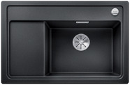Кухонная мойка BLANCO - ZENAR XL 6S Compact антрацит (523706)