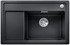 Кухонная мойка BLANCO - ZENAR XL 6S Compact антрацит (523706)