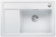 Кухонная мойка BLANCO - ZENAR XL 6S Compact белый (523758)