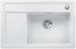 Кухонная мойка BLANCO - ZENAR XL 6S Compact белый (523758)