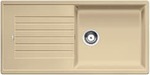 Кухонная мойка BLANCO - ZIA XL 6S шампань (517573)