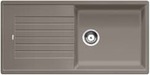 Кухонная мойка BLANCO - ZIA XL 6S серый беж (517576)