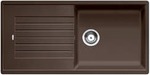 Кухонная мойка BLANCO - ZIA XL 6S кофе (517577)