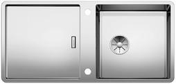 Кухонная мойка BLANCO - JARON XL 6S нерж сталь зеркальная полировка (521666)