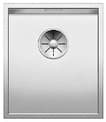Кухонная мойка BLANCO - ZEROX 340-U нержсталь (521556)