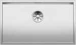 Кухонная мойка BLANCO - ZEROX 700-U нержсталь (521560)