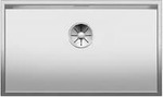 Кухонная мойка BLANCO - ZEROX 700-IF нержсталь (523099)