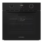 Духовой шкаф KUPPERSBERG - HF 678 B