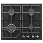 Варочная поверхность KUPPERSBERG - TS 68 B