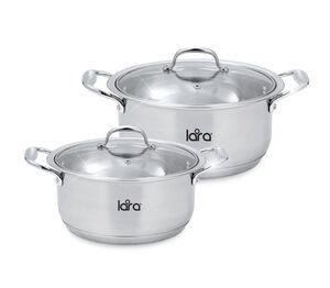 Набор посуды LARA - LR02-105