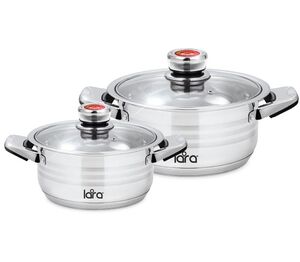 Набор посуды LARA - LR02-106