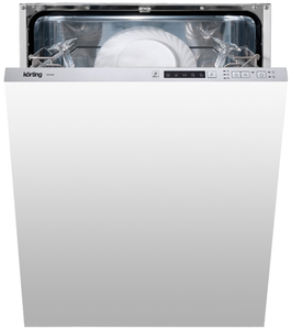 Посудомоечная машина KORTING - KDI 6040