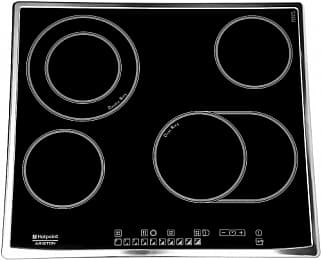 Варочная поверхность HOTPOINT-ARISTON - KRO 642 DO X