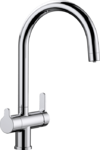 Кухонный смеситель BLANCO - Trima хром (520840)