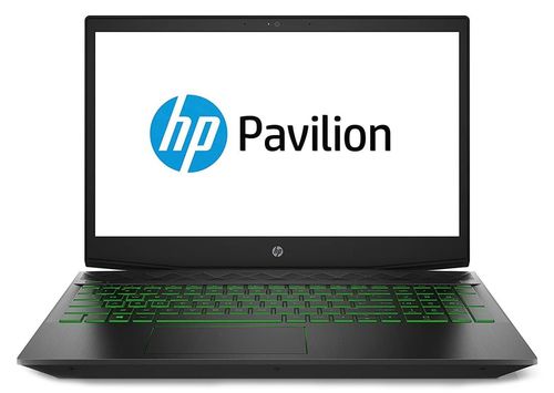 Ноутбук HP - Pavilion Gaming 15-cx0057ur 4RL71EA
