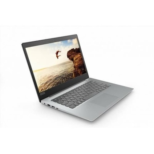 Ноутбук LENOVO - IdeaPad S130 81J20070RK