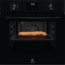Духовой шкаф ELECTROLUX - LOF GF00 BK