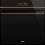 Духовой шкаф SMEG - SO6606S4PNR