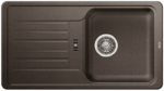 Кухонная мойка BLANCO - FAVOS mini кофе (518188)