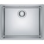 Кухонная мойка FRANKE - MRX 110-50 35 стоп. (122.0525.271)