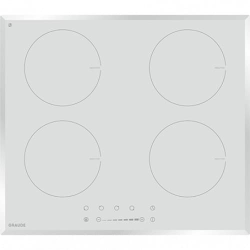 Варочная поверхность - GRAUDE - IK 60.1 WF