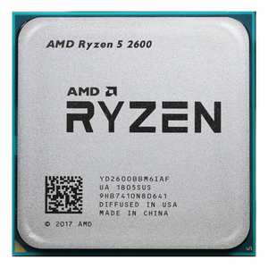 Процессор AMD -  YD2600BBM6IAF