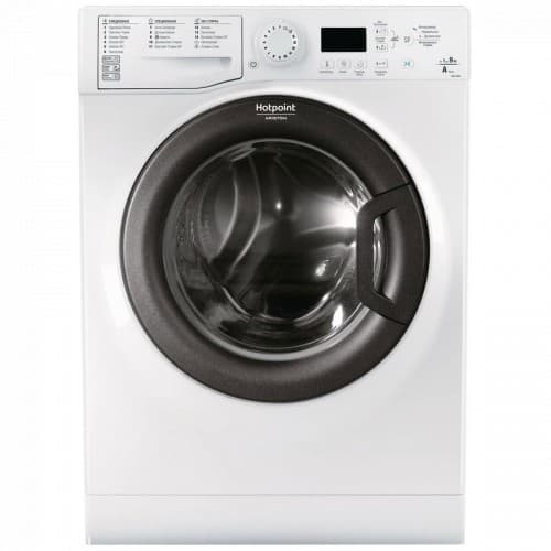 Стиральная машина HOTPOINT-ARISTON - VMG 9009 B