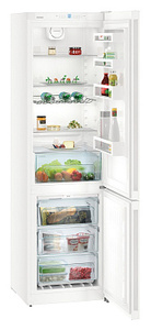 Холодильник LIEBHERR - CNP 4813