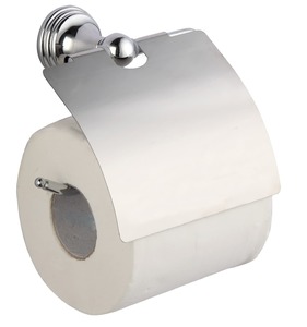 Держатель туалетной бумаги - Fixsen - GR-7810 LAGUNA